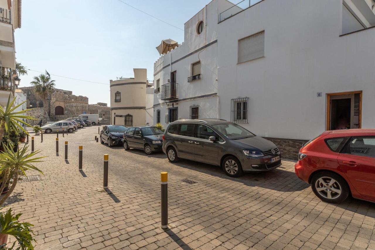 Casa Familiar 8 Personas Villa Almunecar Exterior photo